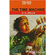 The Time Machine Pergamino Yaynlar