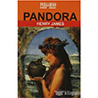 Pandora Pergamino Yaynlar