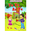 Ye Ye Az Ye Pia Çocuk Yayınları