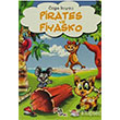 Pirates ve Fiyasko Pia ocuk Yaynlar