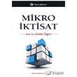 Mikro İktisat Türkmen Kitabevi