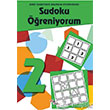 Sudoku Öğreniyorum 2 Pia Çocuk Yayınları