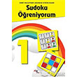 Sudoku Öğreniyorum 1 Pia Çocuk Yayınları