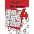 Sudoku reniyorum 4 Pia ocuk Yaynlar