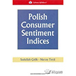 Polish Consumer Sentiment Indices Trkmen Kitabevi