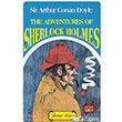 The Adventures Of Sherlock Holmes Tutku Yayınevi