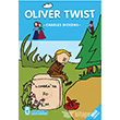 Oliver Twist Çocuk Klasikleri Timaş Çocuk Yayınları