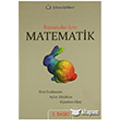 İktisatçılar İçin Matematik Türkmen Kitabevi