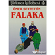 Falaka Türkmen Kitabevi