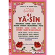 41 Ya-sin (Kod: YAS003) Trkmen Kitabevi
