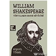 William Shakespeare Habitus Kitap
