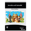 Jorinda And Jorindel Stage 1 Dorlion Yaynlar