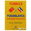 Trke - Yugoslavca Konuma Klavuzu Trkmen Kitabevi