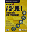 Microsoft Asp.Net ile Adm Adm Web Uygulamalar Trkmen Kitabevi