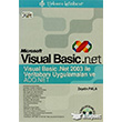 Microsoft Visual Basic .net Veritabanı Uygulamaları ve Ado.Net Türkmen Kitabevi