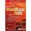 Microsoft VisualBasic 2005 Trkmen Kitabevi