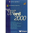 Microsoft Word 2000 Trkmen Kitabevi