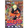 Naruto 35. Cilt Gerekli eyler Yaynclk