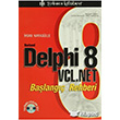 Borland Delphi 8 VCL.Net Balang Rehberi Trkmen Kitabevi