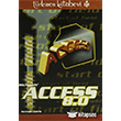 Microsoft Access 8.0 Trkmen Kitabevi