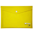 Çıtçıtlı Zarf Dosya A4 Neon Pembe U1121N-MA Umix