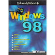 Microsoft Windows 98 Trkmen Kitabevi