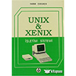 Unix - Xenix letim Sistemi Trkmen Kitabevi