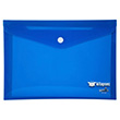 Çıtçıtlı Zarf Dosya A5 Neon Mavi U1123N-MA Umix
