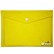 Çıtçıtlı Zarf Dosya A5 Neon Sarı U1123N-SA Umix