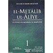 El-Metalib Ul-Aliye (4 Cilt Takm) Ocak Yaynlar