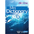 6. Snf Mini Dictionary Tudem Yaynlar