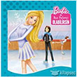 Barbie le Buz Patenci Olabilirsin Doan Egmont Yaynclk