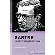 Sartre - Felsefeye Adanm Bir Yaam OMNIA Yaynlar