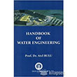 Handbook Of Water Engineering Okan niversitesi Kitaplar