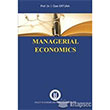 Managerial Economics Okan niversitesi Kitaplar
