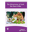 The Adventures of Jack The Giant-Killer Stage 2 Dorlion Yaynevi