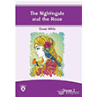 The Nightingale and The Rose Stage 2 Dorlion Yayınevi