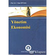 Ynetim Ekonomisi Okan niversitesi Kitaplar