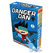 Danger Dan Seti (5 Kitap Takm) Mavi Kirpi Yaynlar