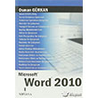 Microsoft Word 2010 Nirvana Yaynlar
