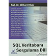 SQL Veritaban Sorgulama Dili Nirvana Yaynlar