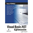 Visual Basic.NET Eitmenim Nirvana Yaynlar