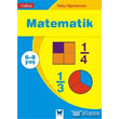Matematik Collins Kolay Öğreniyorum (6 8 Yaş) Mavi Kelebek Yayınları