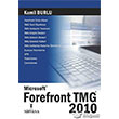Microsoft Forefront TMG 2010 Nirvana Yaynlar