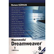 Macromedia Dreamweaver 8 Nirvana Yaynlar