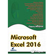 Microsoft Excel 2016 Nirvana Yaynlar