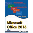 Microsoft Office 2016 Nirvana Yaynlar
