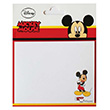 Mickey Mouse Desenli 50 yp 100x75 MICKEY-K-10075-FP Notix
