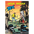 Tex Yeni Seri 32 Uzun Mzrak izgi Dler Yaynevi