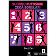 Sudoku Futoshiki Zeka Sorular 1 3 Adam Yaynlar